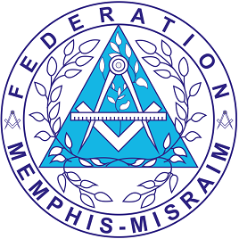 Fédération Memphis-Misraïm - FEDMM